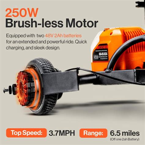 SuperHandy Mobility Scooter Review - Reviewing Mobility Scooters