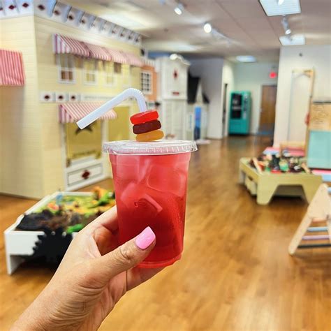 The Pink Flamingo Play Cafe - Forest, VA - Party Venue