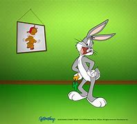 Image result for Bugs Bunny Kangaroo