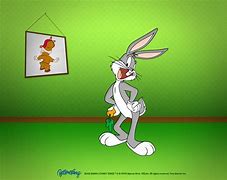 Image result for Bugs Bunny Good Morning