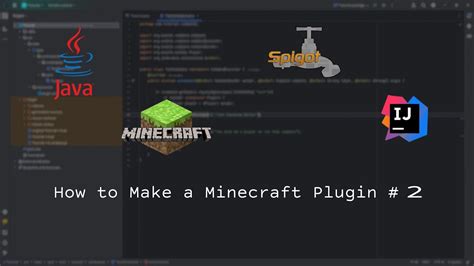 Image result for Making Minecraft Java Plugins