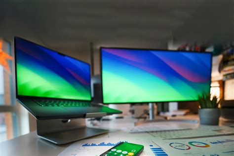 43-Inch Monitors for PC: Big Screen Power for Work and Play - Live ...