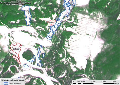 GIS-Lab: Исследование последствий сильных шквалов и смерчей в Пермском ...