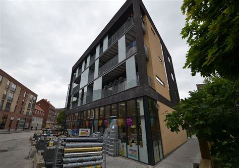 Image result for Valby Building