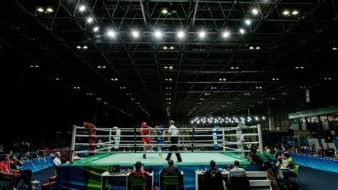 How USA boxing's withdrawal from IBF to join World Boxing impacts ...