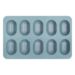 Acemiz-MR Tablet | Uses, Side Effects, Price | Apollo Pharmacy