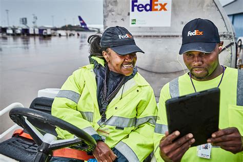 Find FedEx Jobs Near You | FedEx Careers