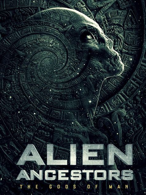 Image result for Alien Gods 2019