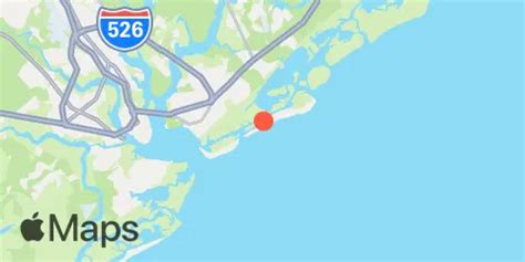 Isle Of Palms Pier Weekly Tide Tables and Charts