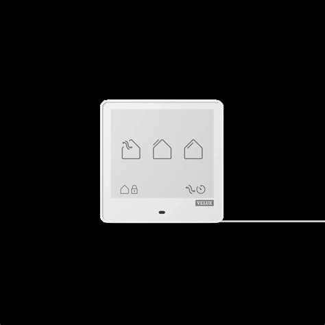 VELUX Solar Control Remote 的图像结果