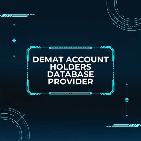 Account Database 的图像结果