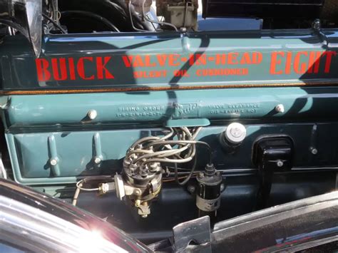 1937 Buick Roadmaster Model 81F Formal Sedan - Buick - Buy/Sell - Not ...