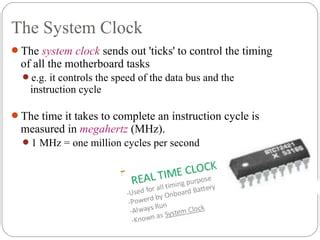 How Computer Clockworks 的图像结果