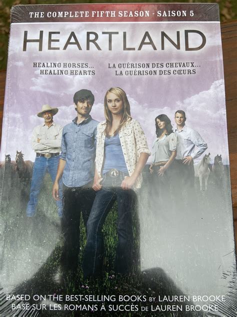 Heartland Season 5