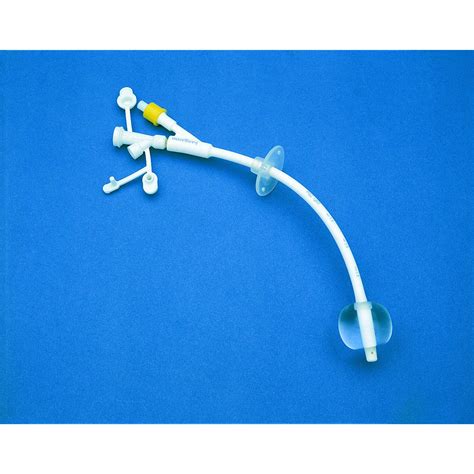 Kendall Healthcare Kangaroo Gastrostomy Feeding Tubes by OJ Commerce ...