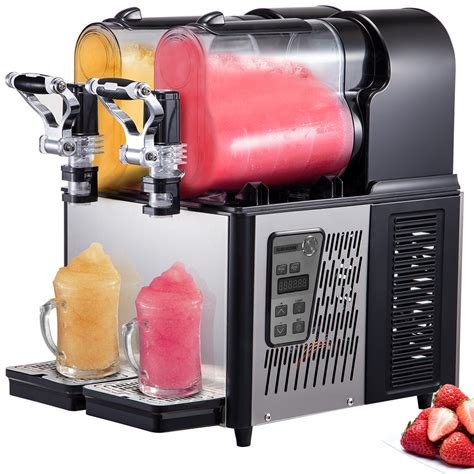 Image result for Dual Slushy Machine