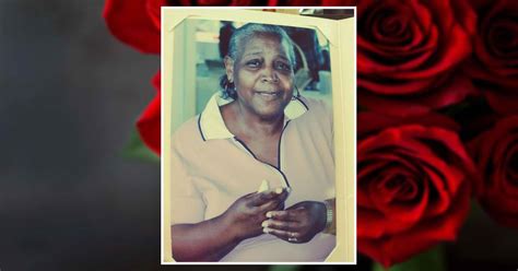 Obituary | Harolyn Beverly Moore of Woodbury, New Jersey | Bagwell ...