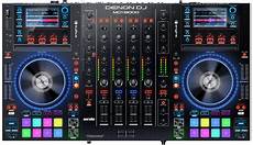 consol da dj denon dj mcx8000 console all in one controller midi consol da dj denon dj mcx8000 console all in one controller midi