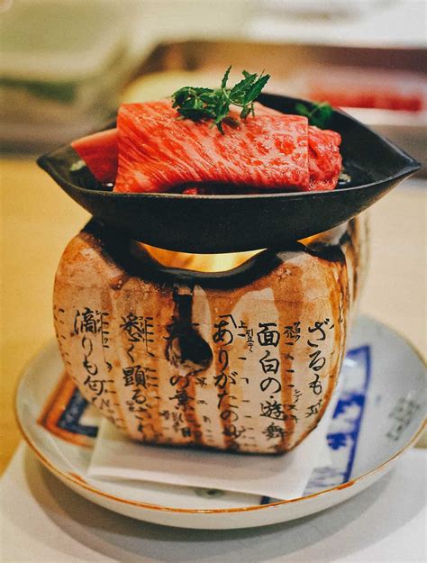 25 Osaka Restaurants You’ll Want to Fly For | Will Fly for Food