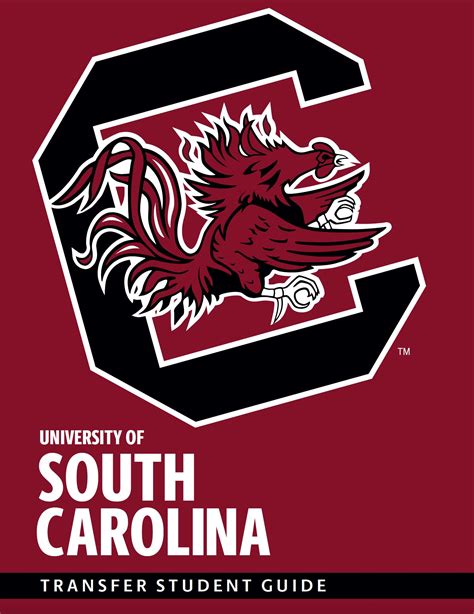 Transfer Applicants - | University of South Carolina