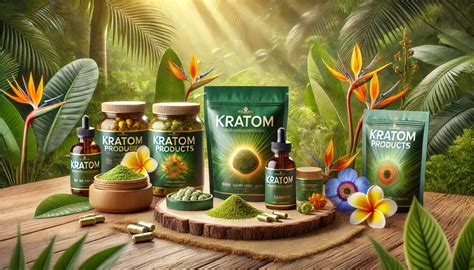 Kratom Archives - Kratom Deal