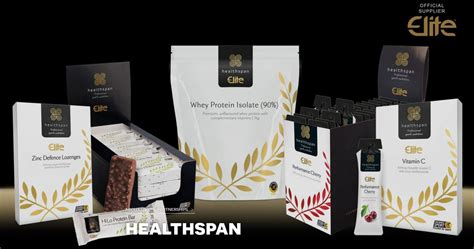 Leading sports nutrition retailer joins ESSNA