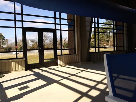 RICHARD A. HENSON FAMILY YMCA - Salisbury MD - Hours, Directions ...