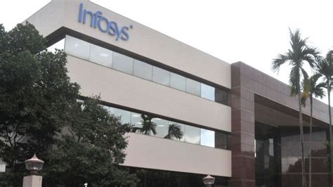 Why Infosys is asking employees for WFH electricity usage data