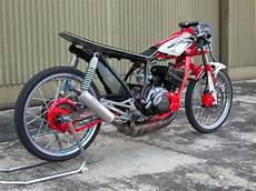 Rx King Drag Style by Foto Motor Drag Rx King Info Terbaru 2015 Rx King Drag Style