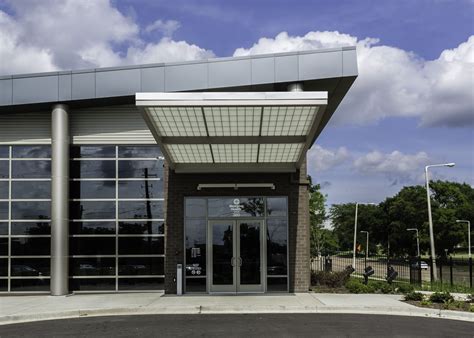 Memphis Health Center - A2H