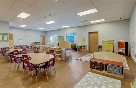 Momentum Early Learning - Sussex - McGuire Contractors, Inc. - momentum early learning