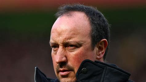 Benitez urges Reds focus | Football News | Sky Sports