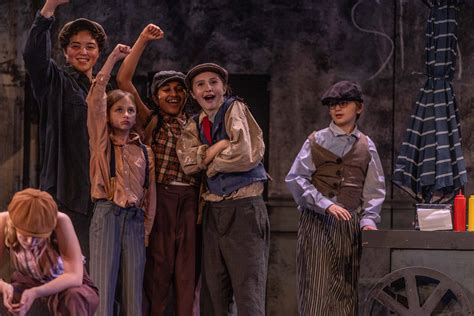 About Dramatic Academy | Penobscot Theatre Company