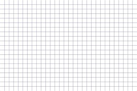 Big Square Graph Paper