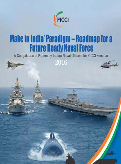 Defence Industry In India - Investment Opportunities | Invest India