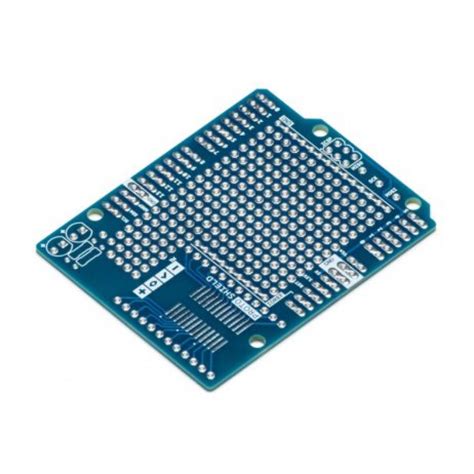 Image result for Arduino Proto Shield