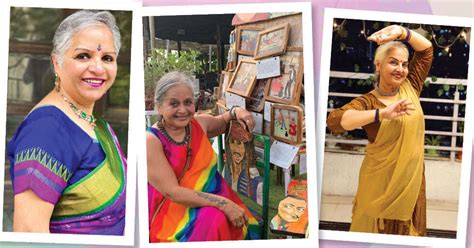 Age Is Just A Number: Influencers Above Fifty Slaying On Social Media ...