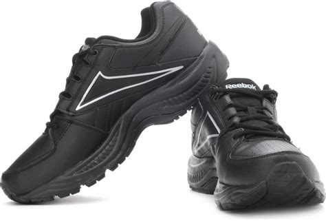 Reebok Comfort Run Lp Running Shoes For Men - Buy Black, Carbon Color ...
