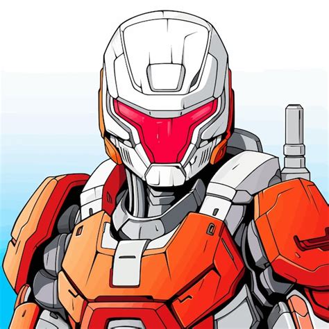 Vector Robot 2020 的图像结果