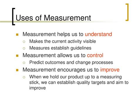 Measurement Mathematical Operational Definitions of Abstractions 的图像结果