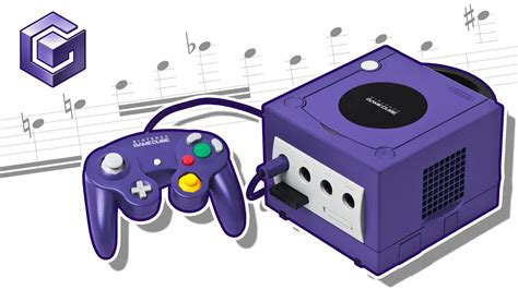 Image result for Gamecube Startup Sound Remix