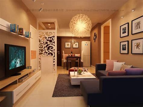 美式三居室123平米8.8万-欧阳名邸装修案例-上海房天下家居装修网