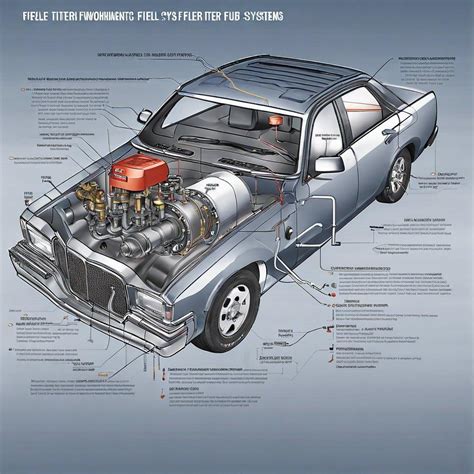 Image result for Fuel Filter Issues