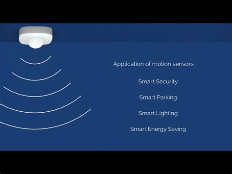 Pir Motion Sensor - IRIS S20 Infrared Presence Motion Sensor Trader ...