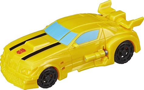 Transformers Toys Cyberverse Action Attackers: India | Ubuy