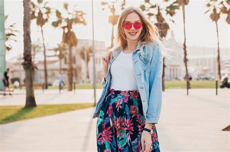 What Is Your Spring Color Palette? Quiz