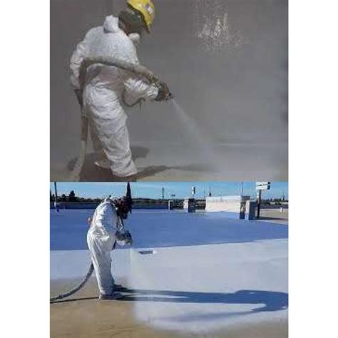Polyurea Spray Coating Service in Ahmedabad | Fast & Durable