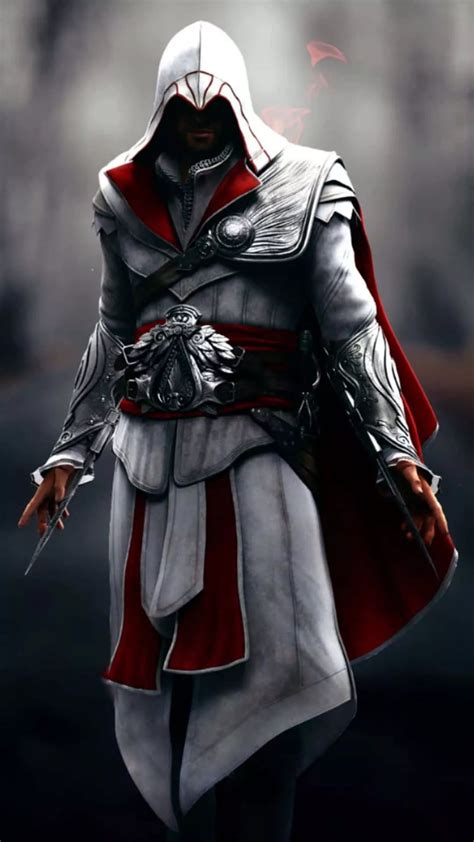 Assassin's Creed Characters Wallpapers - Wallpaper Cave