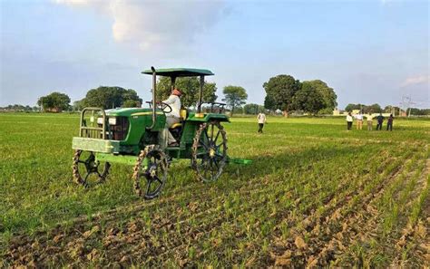 Food, farms, and the future: Why transforming agri-food systems is key ...