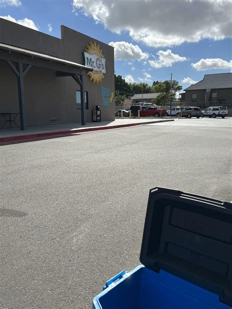 Passing through Yuma, Arizona. If you know you know! : r/arizona